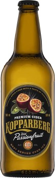 Kopparberg+Apple+%26amp%3B+Passionfruit+Cider+500mL