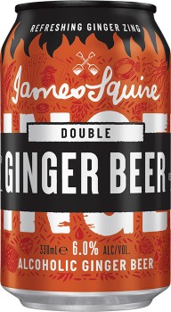 James+Squire+Ginger+Beer+DOUBLE+330mL