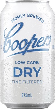 Coopers+Dry+375mL