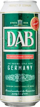 Dab+German+Beer+Cans+500mL