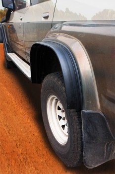 Rough-Country-Fender-Flares-79mm on sale