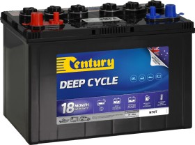 Century-Deep-Cycle-Batteries on sale