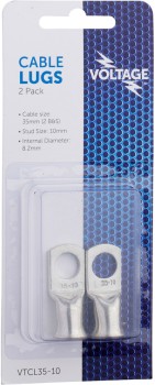 Voltage-Battery-Cable-Lugs on sale