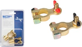 Voltage-Battery-Terminals on sale