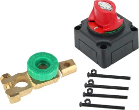 Voltage-Battery-Switches on sale