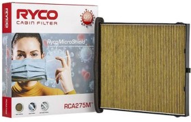 Ryco+N99+Cabin+Air+Filters