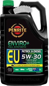 Penrite+Enviro%2B+EU+5W-30+5L