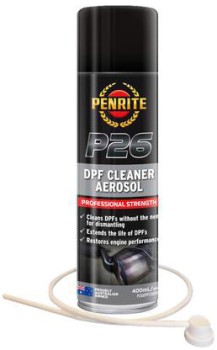 Penrite+DPF+Aerosol+Cleaner+400ml