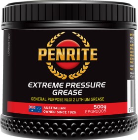 Penrite+Extreme+Pressure+Grease+500g