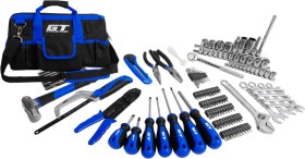 Garage+Tough+194+Piece+Tool+Bag+Kit