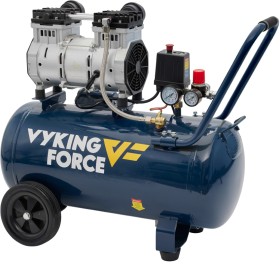 Vyking+Force+2HP+Oil+Free+Air+Compressor