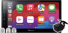 Pioneer+6.8%26rdquo%3B+Head+Unit+Wireless+AV+Receiver+and+Reverse+Camera