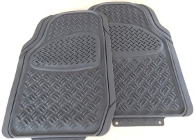 Streetwize-Detroit-Rubber-Floor-Mats on sale
