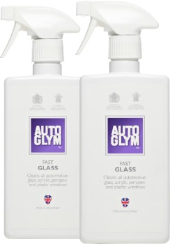 Autoglym+Fast+Glass+500mL