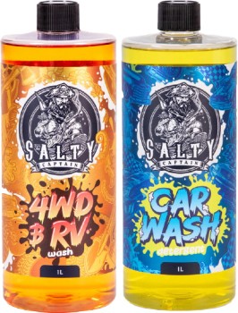 Salty-Captain-1L-Washes on sale