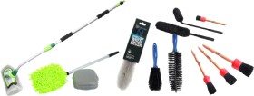 Streetwize-Brush-and-Dusters on sale