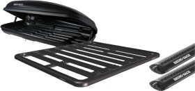 20-off-on-Yakima-Rhino-Rack-All-Cross-Bars-Platforms-Pods-Bike-Carriers on sale