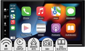 Kenwood+6.8%26rdquo%3B+200W+AV+Wireless+Carplay+A%2FAuto+DAB%2B+Rec