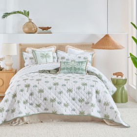 Bellus+Palm+Coverlet+Pack+by+Habitat