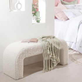 Norfolk-Sherpa-Bench-by-MUSE on sale