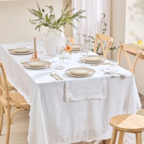 Pelham+Cotton+Table+Runner+by+Habitat