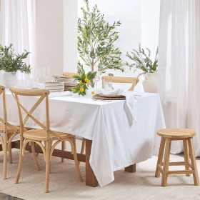 Pelham+Cotton+Table+Cloth+by+Habitat