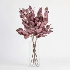 Artificial+Redbud+Leaf+Branch+by+M.U.S.E.