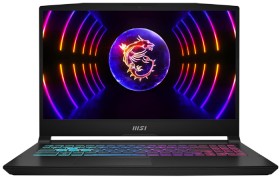 MSI-Katana-15-B13VEK-Gaming-Laptop on sale