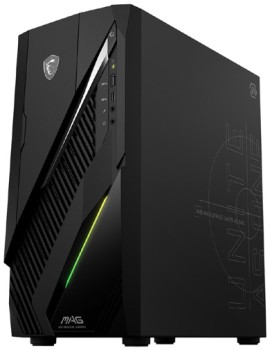 MSI-MAG-Infinite-E1-Gaming-Desktop on sale