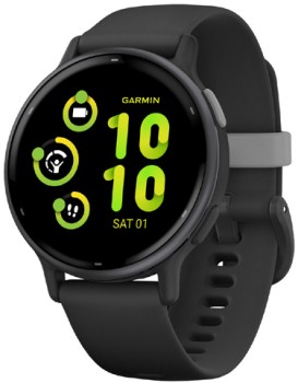 Garmin-vivoactive-5-Fitness-Smartwatch-Black on sale