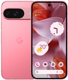 Google+Pixel+9+5G+128GB+Unlocked+Smartphone+-+Peony