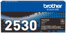 Brother+TN2530+Toner+Cartridge