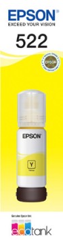 Epson-522-Ink-Bottles-Yellow on sale