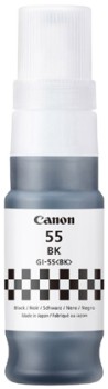 Canon+GI-55+Ink+Bottle+-+Black
