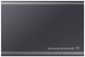Samsung+1TB+T7+Portable+SSD+Grey