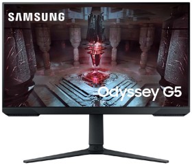 Samsung+Odyssey+32%26quot%3B+QHD+Gaming+Monitor