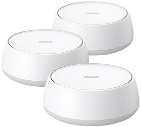 TP-Link+Deco+BE25+Dual+Band+Wi-Fi+7+Mesh+System+3+Pack