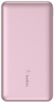 Belkin+BoostCharge+10K+Powerbank+-+Pink