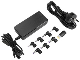 Targus+Multiple+Laptop+Charger
