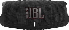 JBL+Charge+5+Bluetooth+Speaker+-+Black