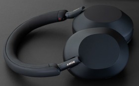 Sony+WH-1000XM5+Wireless+Noise+Cancelling+Headphones