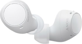 Sony+WF-C510+Ultra+Compact+Earbuds+-+White