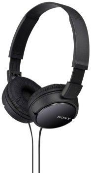 Sony+MDRZX110+On-Ear+Headphones