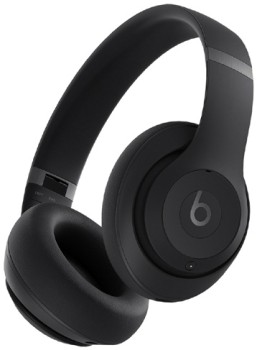 Beats+Studio+Pro+Wireless+Headphones+-+Black