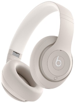 Beats+Studio+Pro+Wireless+Headphones+-+Sandstone