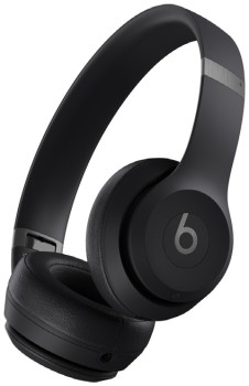 Beats+Solo+4+Wireless+On-Ear+Headphones+-+Matt+Black