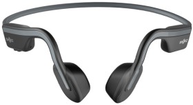Shokz+OpenMove+Wireless+Headphones+-+Grey