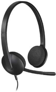 Logitech+H340+USB+Headset