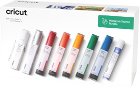 Cricut+Materials+Starter+Bundle