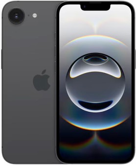 iPhone-16e-128GB-Black on sale